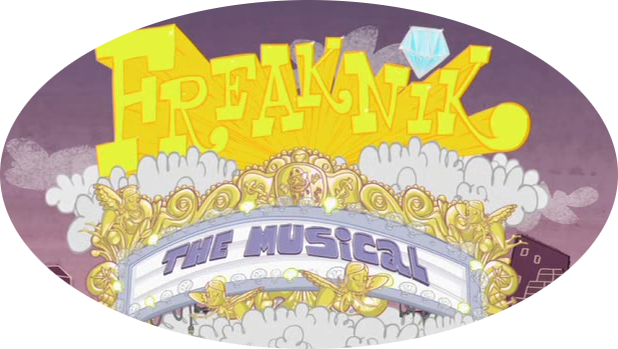 Freaknik: The Musical